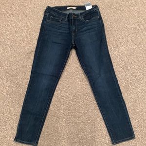 Levi’s 711 skinny - final price drop